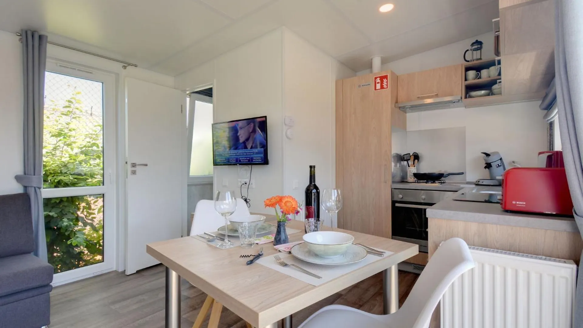 Holiday Home Tiny Haus Andreas By Interhome Beilngries
