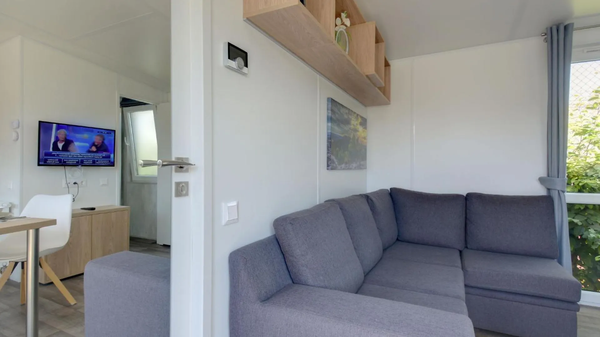 Holiday Home Tiny Haus Andreas By Interhome Beilngries 0*,  Almanya