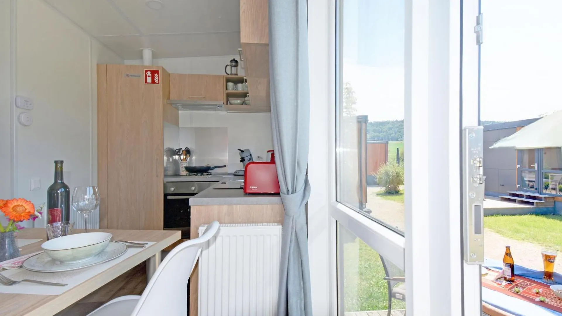 Holiday Home Tiny Haus Andreas By Interhome Beilngries