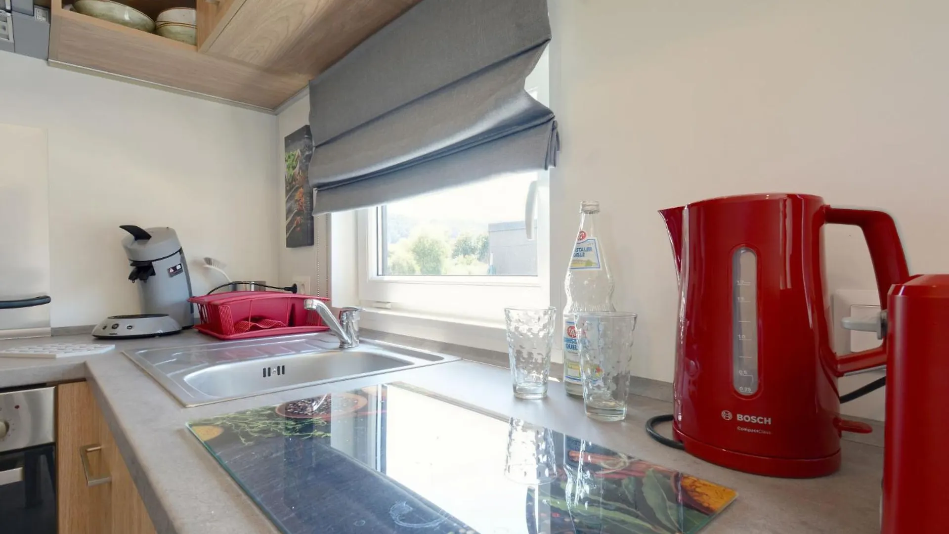 Holiday Home Tiny Haus Andreas By Interhome Beilngries