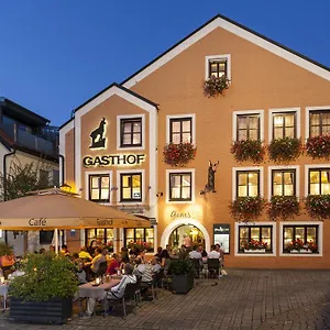 Hotel Die Gams, Beilngries